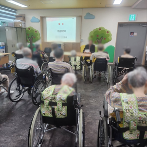 3월27일 목요예배2